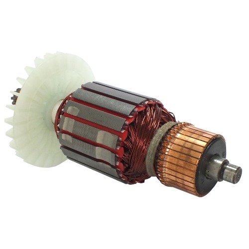ROTOR DO MOTOR 220V PARA ELETROSSERRA VSE2200